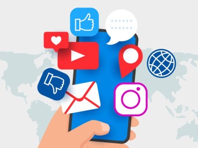 What are the disadvantages of social&nbsp;marketing?