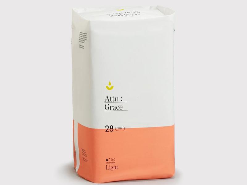 How Do You Dispose Of Incontinence&nbsp;Pads?